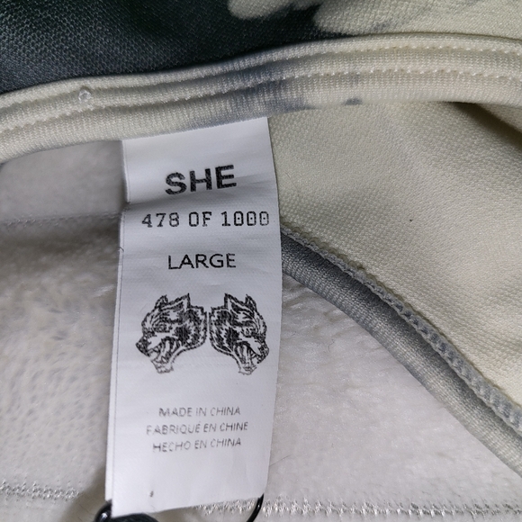 Darc Sport Rosmary Sports Bra - Picture 3 of 3